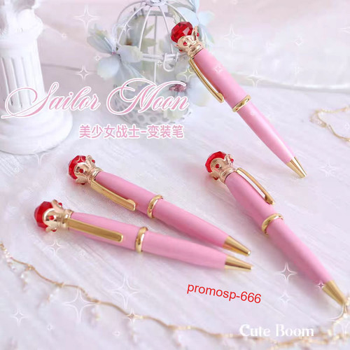 Penna sfera anime - penna,