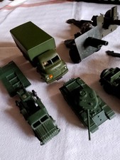 Lotto Vintage ‘50s Diecast