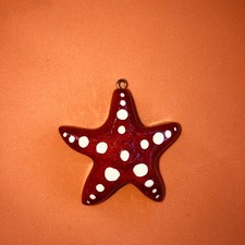 Ciondolo Stella Marina