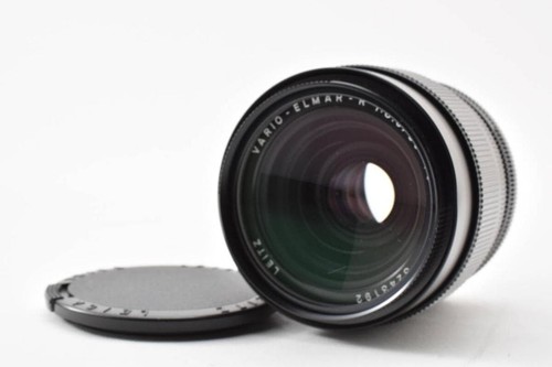 Leica vario elmar - leica, vario-elmar-r