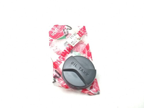 Tappo rabocco olio oil fill - rabocco,