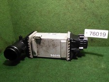 ✅ Intercooler VW POLO VI