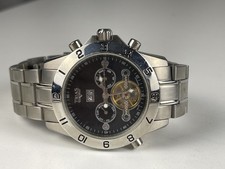Orologio da polso uomo