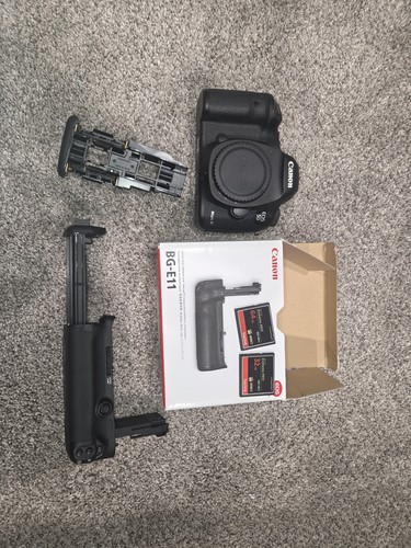 Canon eos mark iii 3mp - canon,