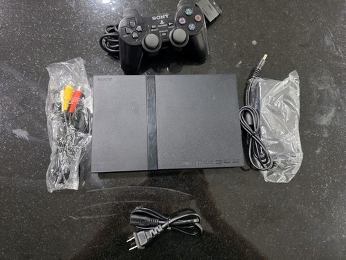 Console sony playstation - console, ps2