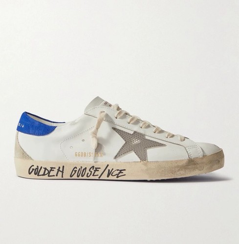 Sneakers gol den - , gol/den