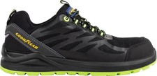 Scarpe antinfortunistiche