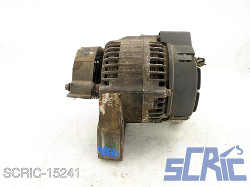 Alternatore fiat punto 176 - fiat,