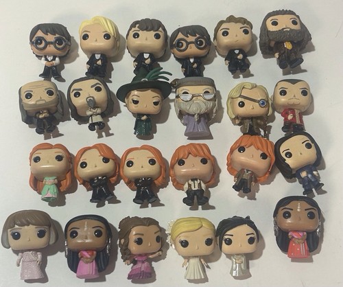 Funko harry potter calendario - funko,
