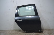 99382- Portiera Sportello Posteriore DX Renault Scenic Dal 2009 al 2016 Cod 8210