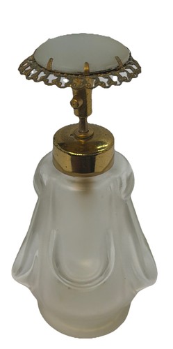 Bottiglia profumo vintage - di,