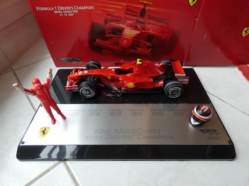 Ferrari f2007 kimi - f2007, raikkonen