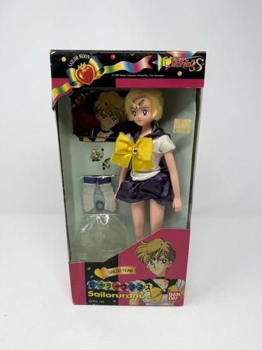 Bambola sailor moon - bambola,
