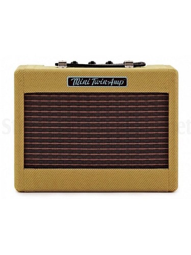 Mini amplificatore per