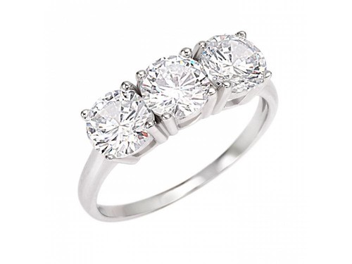 Anello bliss donna argento - bliss, in