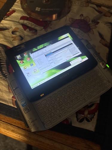 Sony vaio pollici - vaio, 4,5