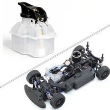 Serbatoio carburante vs113 - serbatoio,