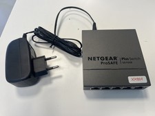 Netgear Switch di rete 5 porte
