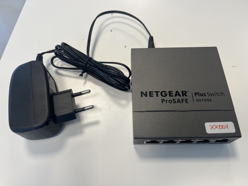 Netgear switch rete porte - netgear,