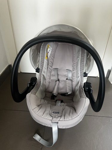 Chicco ovetto base auto - +base,