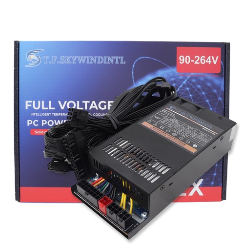Alimentatore 400w flex atx - flex,