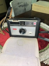 Kodak Instamatic 104 Macchina