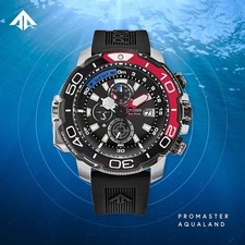 Citizen Watch New Promaster