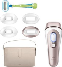 Epilatore Braun Skin I-Expert