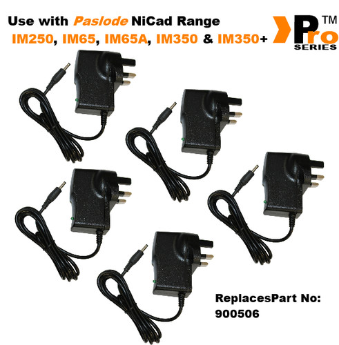 Paslode spit pulsa ricambio - paslode, x5