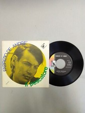 FABRIZIO DE ANDRE' - IL