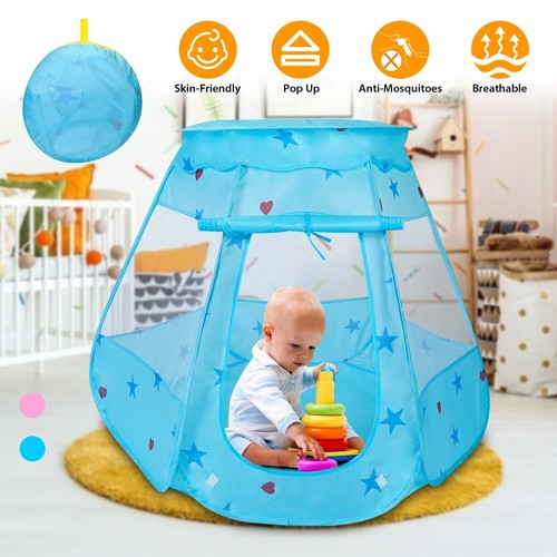 Tenda gioco pop - up, bambini