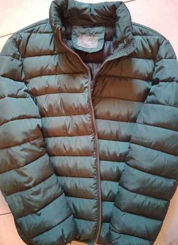 Giubotto uomo invernale nuovo - giubotto,