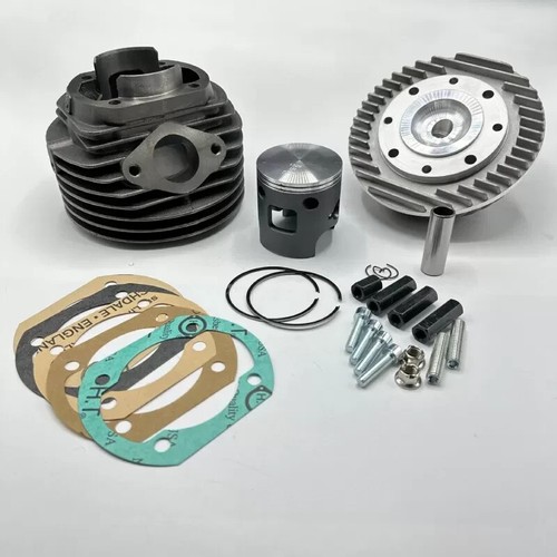 Gruppo termico vmc gs58 - gruppo,