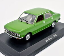 Modellino auto scala 1:43 FIAT