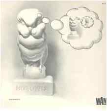 Hot Owls NEAR MINT WAM Vinyl