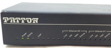 Patton SmartNode Enterprise VoIP IAD E1/T1/PRI VoIP IAD SN4960/1E24V/UI