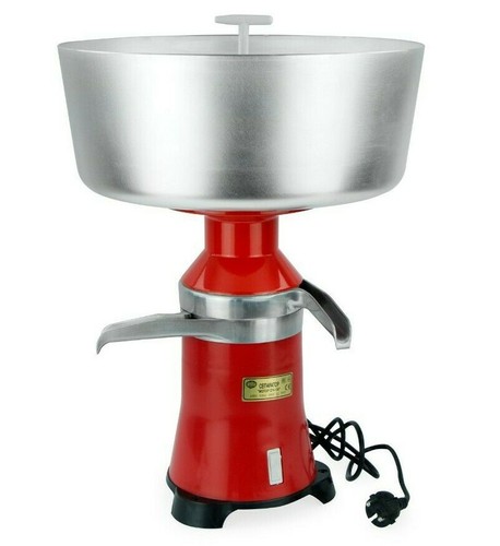 Nuovo separatore centrifugo - nuovo!!!,
