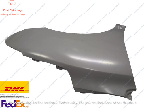 57611m68p00 parafango laterale - parafango,