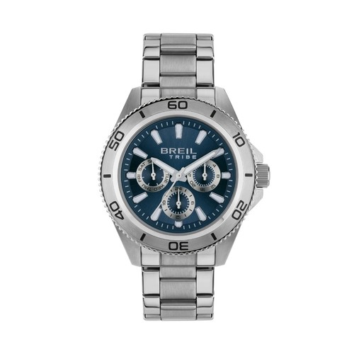 Breil tribe challenge orologio - tribe,