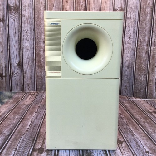 Bose lifestyle solo - bose, 25