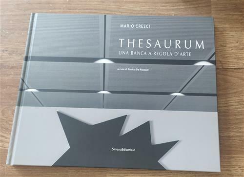Thesaurum una banca - una,