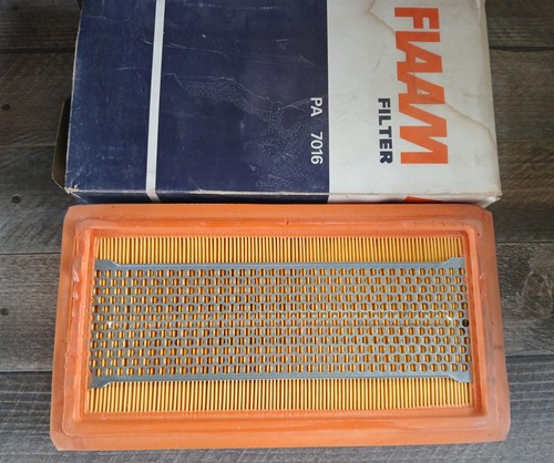 Filtro aria alfa - romeo, alfetta