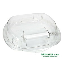CONTENITORE RECUPERO ACQUA ASCIUGATRICE CANDY HOOVER ZEROWATT 40008542 40006253