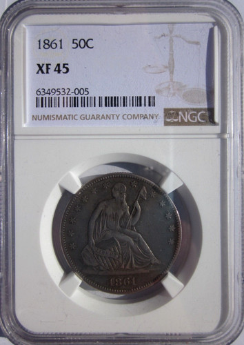 1861 seduto liberty mezzo - 1861-p,