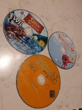 giochi wii usati Lotto Di Tre