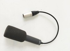 SONY 5-pin STEREO AUDIO MIC