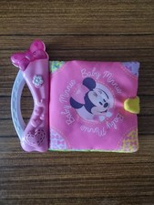 Clementoni Libro Morbido