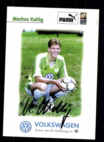 Biglietto autografo markus - biglietto,