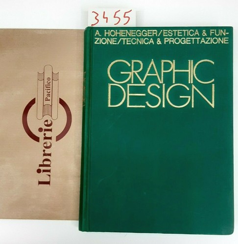Graphic design romana libri - graphic,
