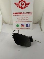sportello tappo carburante